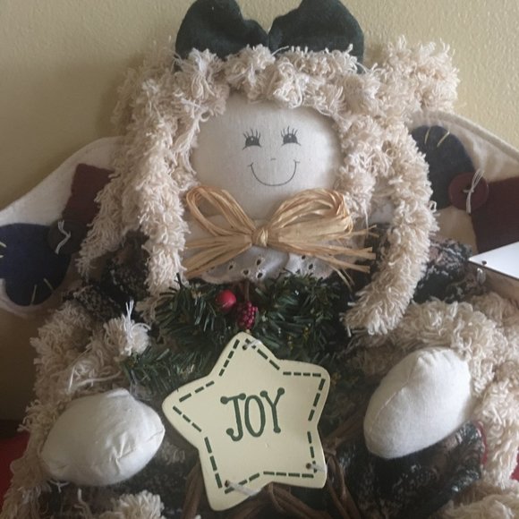 Angel Rag Doll - Picture 2 of 4